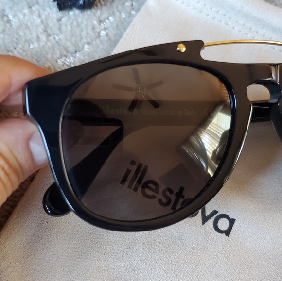 ILLESTEVA Monaco Sunglasses - Picture 8 of 8